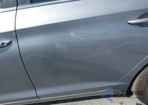 2017 Hyundai Sonata from USA, damaged, VIN 5NPE24AF8HH586021